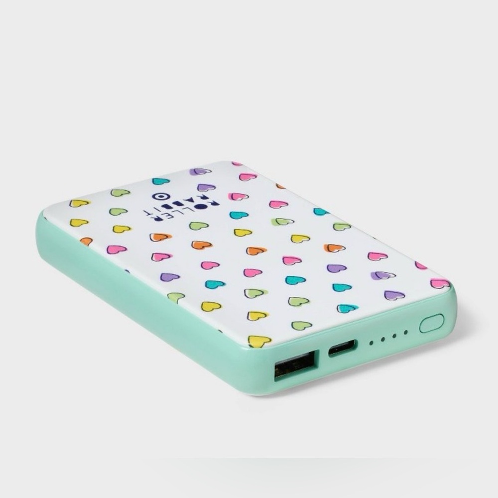 Roller Rabbit x Target Power Bank / Portable Charger 5000mAh